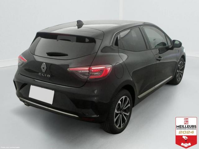 Renault Clio image 9