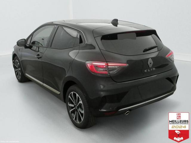 Renault Clio image 2