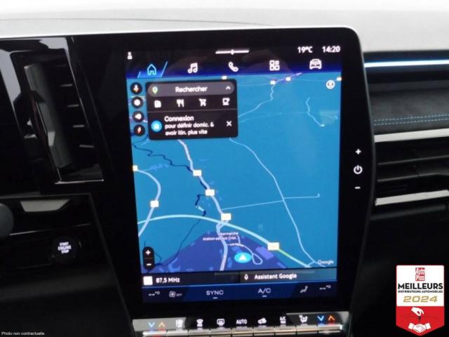 Renault Espace image 2