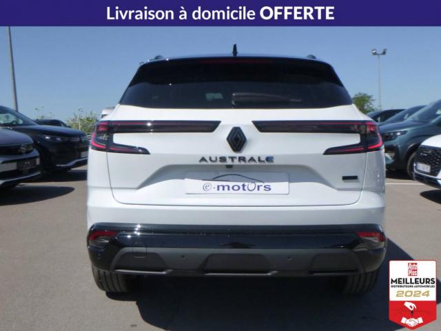 Renault Austral image 9