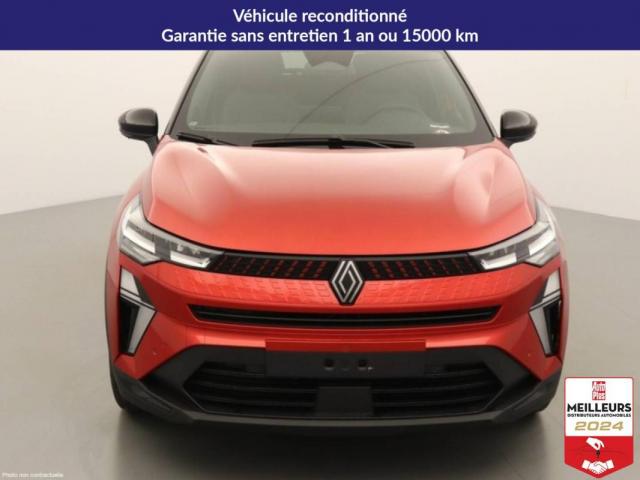 Renault Captur image 1