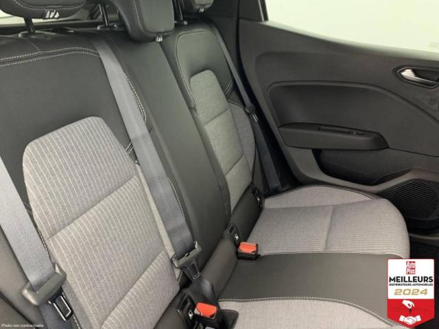 Renault Clio image 2