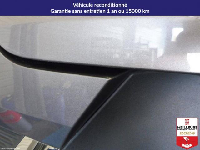 Renault Captur image 7