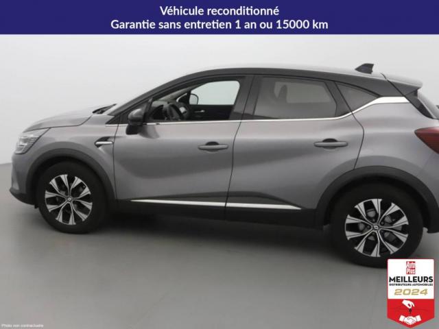 Renault Captur image 4