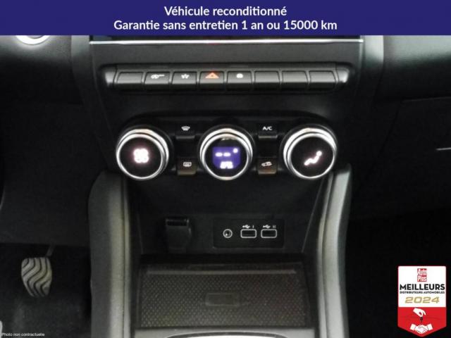 Renault Captur image 8