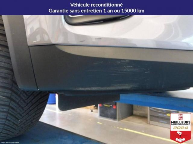 Renault Captur image 1