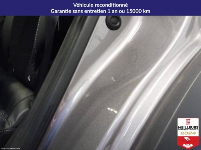 Renault Captur image 5