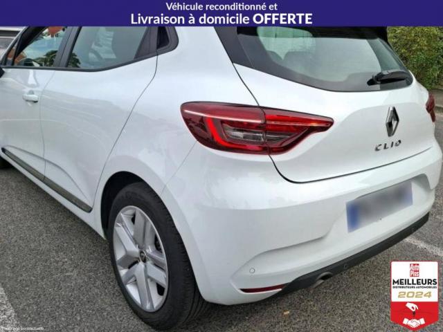 Renault Clio image 3