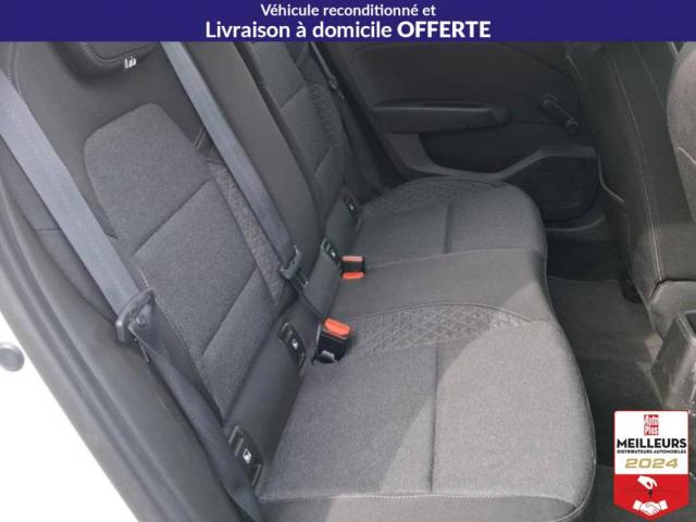 Renault Clio image 4