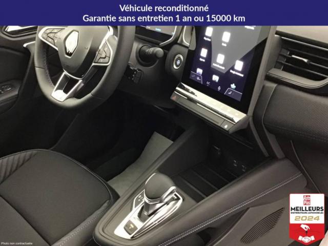 Renault Captur image 1