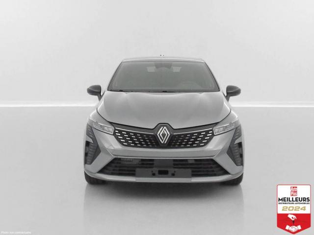 Renault Clio image 3