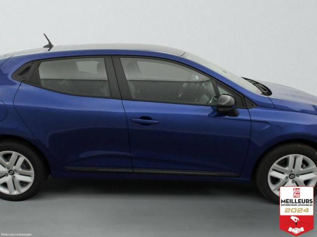 Renault Clio image 2