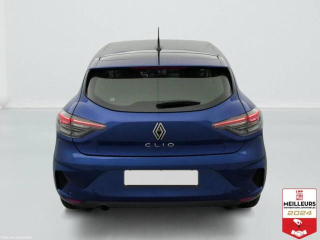 Renault Clio image 8