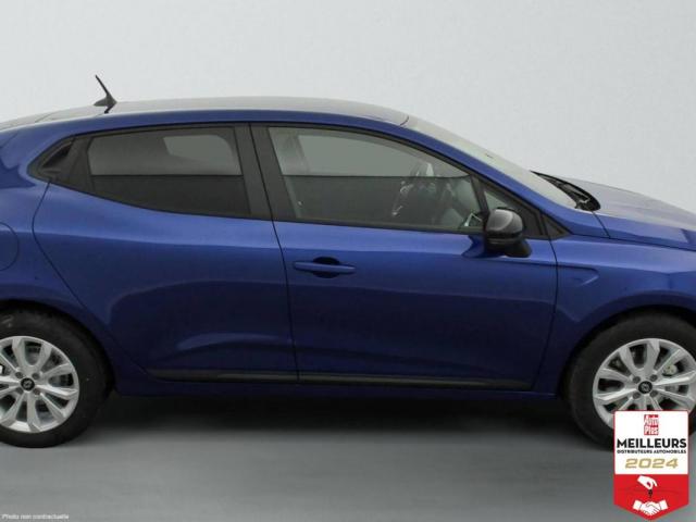 Renault Clio image 1