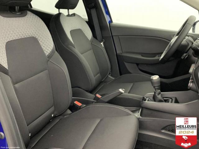 Renault Clio image 6