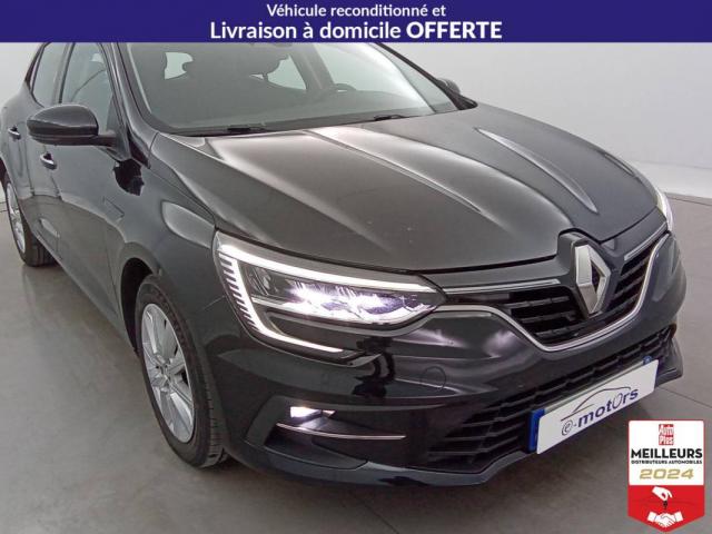 Renault Mégane image 7