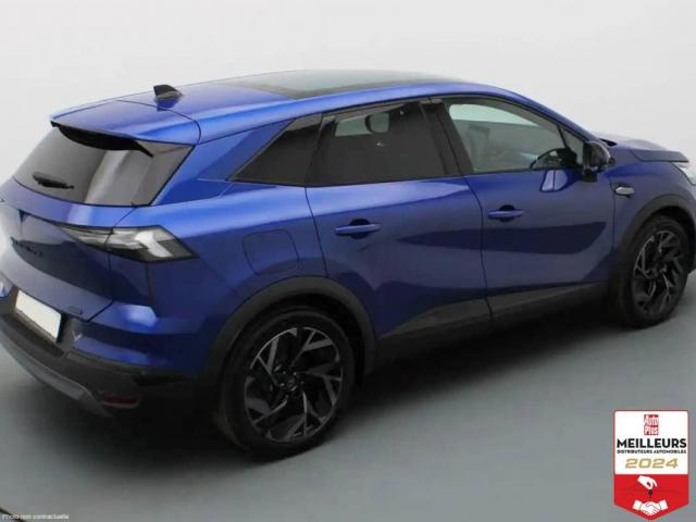 Renault Symbioz image 1