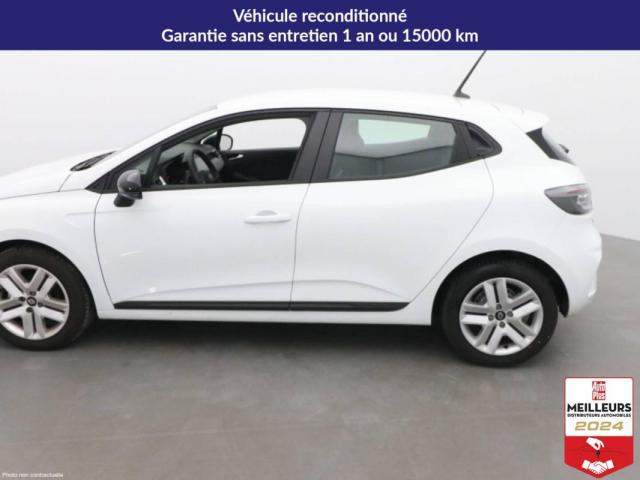 Renault Clio image 2