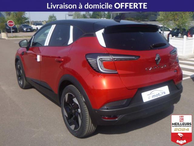 Renault Captur image 5