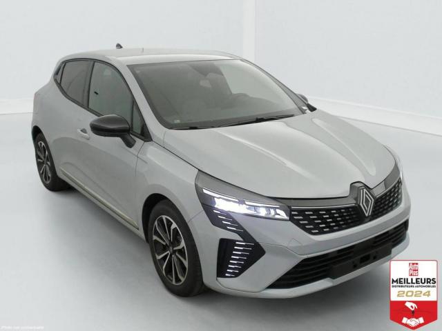 Renault Clio image 6