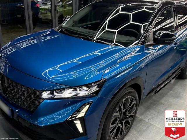 Renault Austral Full Hybrid E-Tech 200 Esprit Alpine +harm