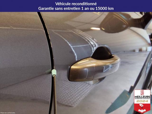 Renault Captur image 3