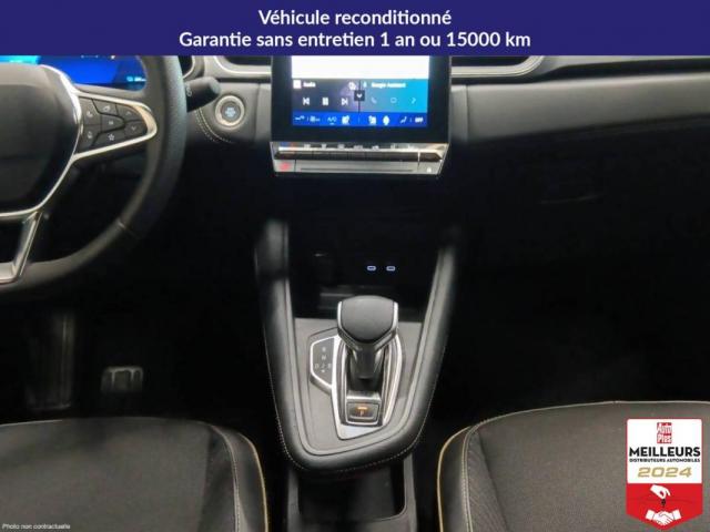 Renault Symbioz image 4