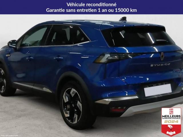 Renault Symbioz image 8