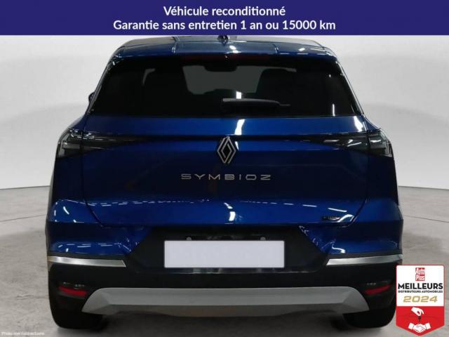 Renault Symbioz image 5