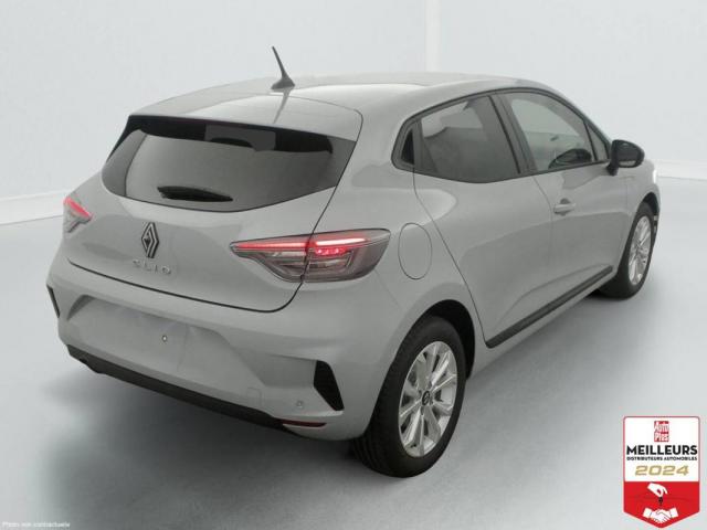 Renault Clio image 7