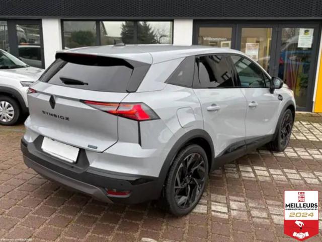 Renault Symbioz image 1