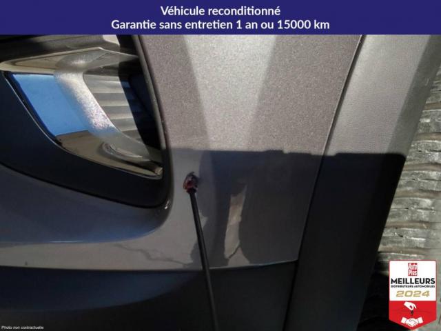 Renault Captur image 6