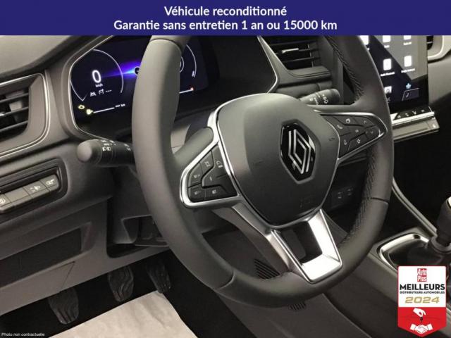 Renault Captur image 1