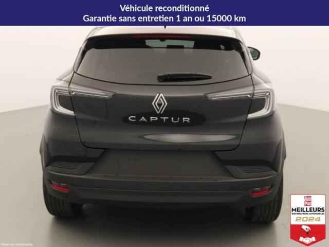 Renault Captur image 9