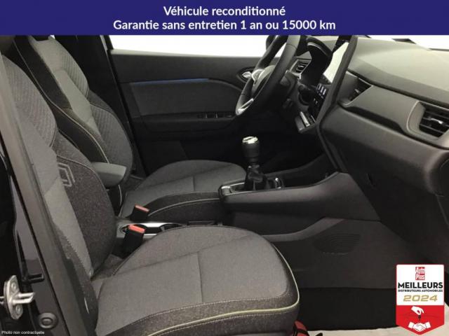 Renault Captur image 2