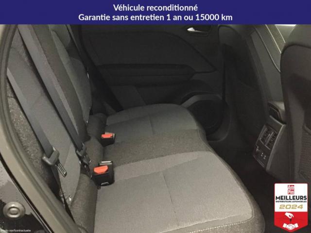 Renault Captur image 3