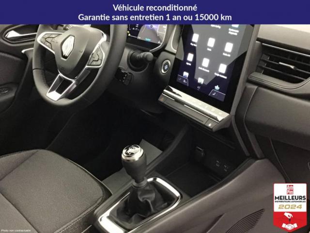 Renault Captur image 6