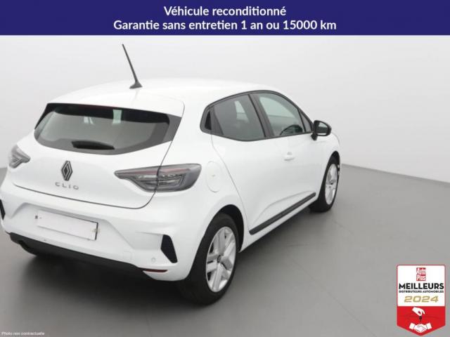 Renault Clio image 7