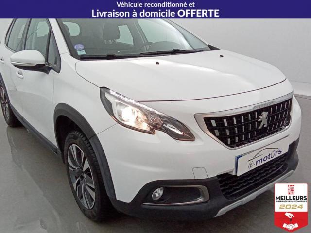 Peugeot 2008 image 1