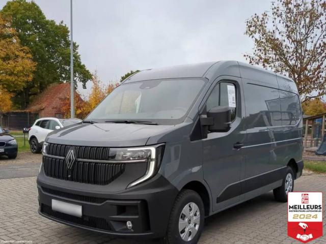 Renault Master Fourgon 3t5 L2h2 Bluedci 150 Eag9 Extra +ra
