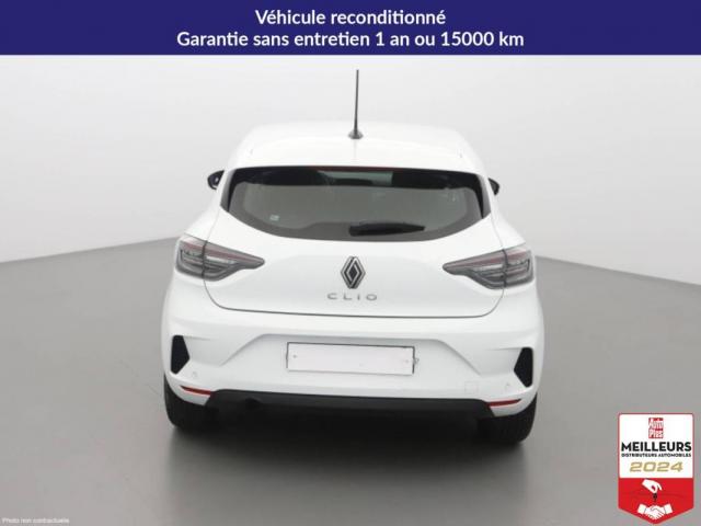Renault Clio image 2
