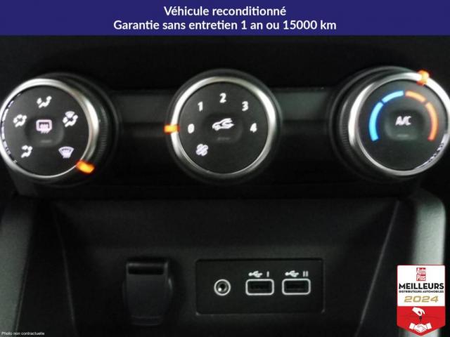 Renault Clio image 9