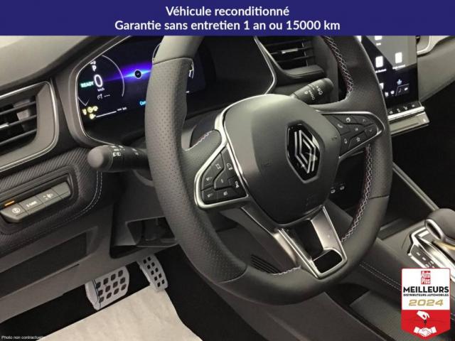 Renault Captur image 4