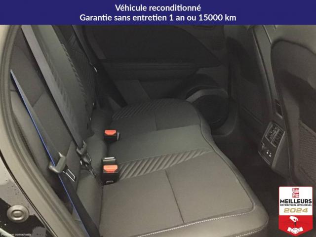 Renault Captur image 1