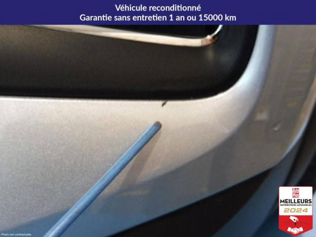 Renault Captur image 5