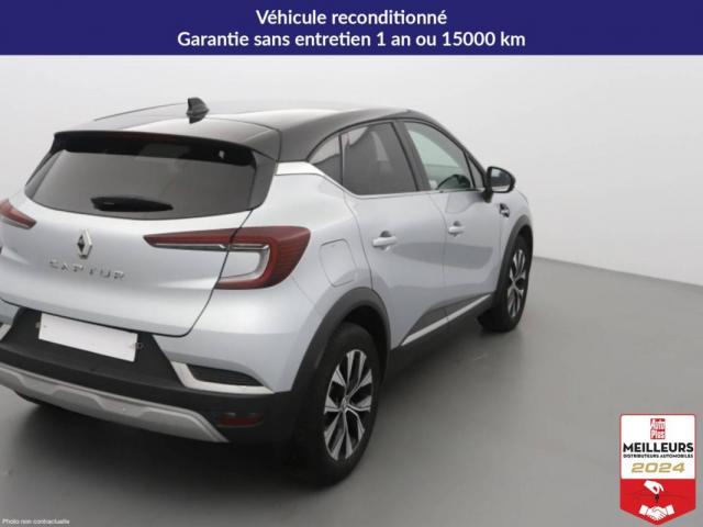 Renault Captur image 8
