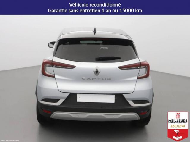 Renault Captur image 1