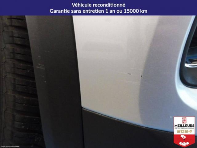 Renault Captur image 9