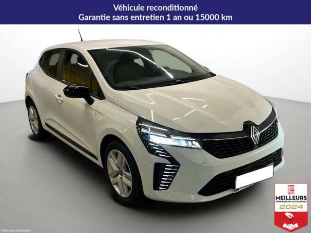 Renault Clio image 4