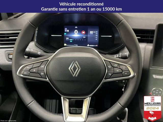 Renault Clio image 1